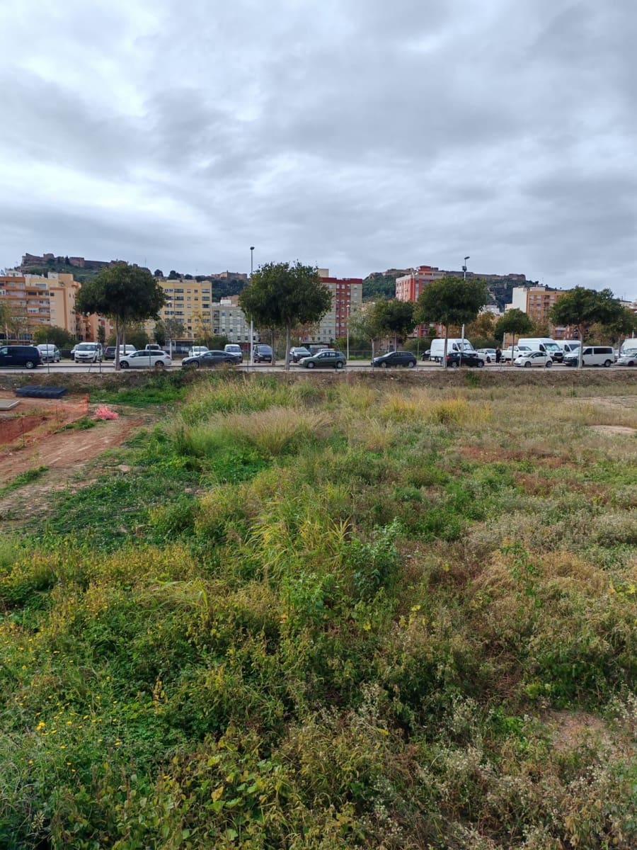 Terreno Non Edificato in vendita in Sagunto / Sagunt - 235.000 € (Rif: 9988974)
