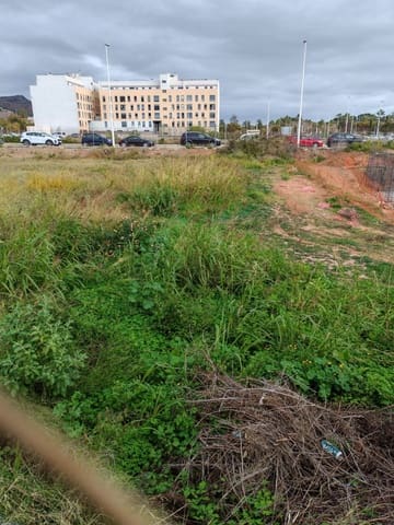 Terreno Non Edificato in vendita in Sagunto / Sagunt - 235.000 € (Rif: 9988974)