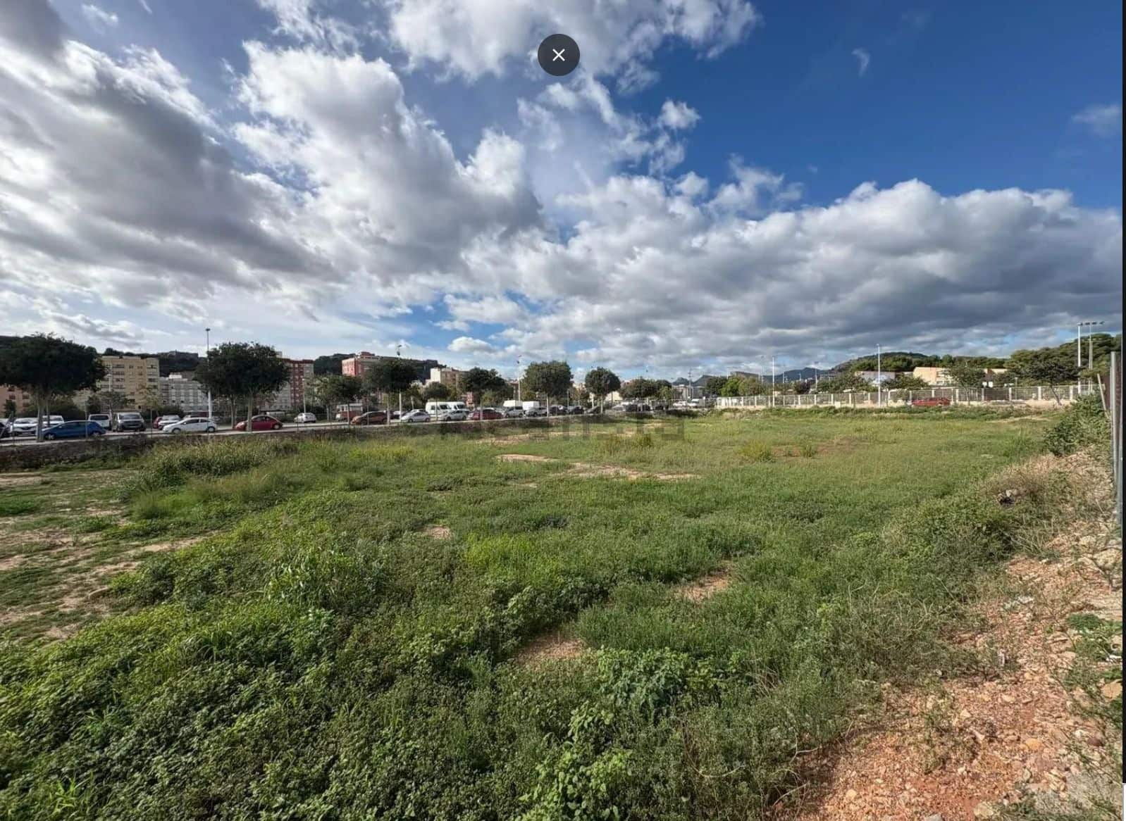 Terreno Non Edificato in vendita in Sagunto / Sagunt - 235.000 € (Rif: 9988974)