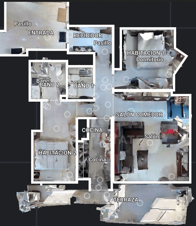 2 soverom Leilighet til salgs i Sant Carles de la Rapita - € 185 000 (Ref: 9988975)