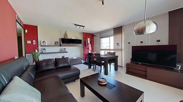 2 soverom Leilighet til salgs i Sant Carles de la Ràpita - € 185 000 (Ref: 9988975)
