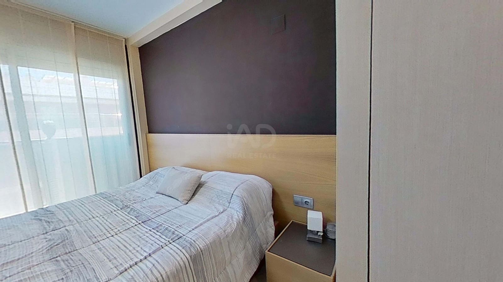 2 soverom Leilighet til salgs i Sant Carles de la Rapita - € 185 000 (Ref: 9988975)