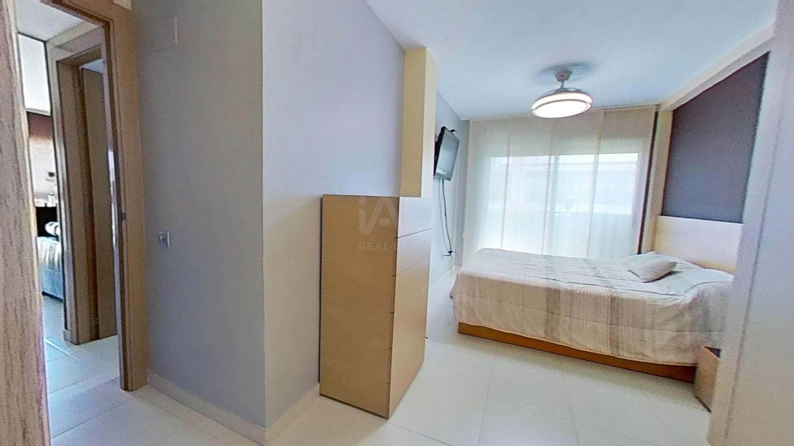 2 soverom Leilighet til salgs i Sant Carles de la Rapita - € 185 000 (Ref: 9988975)