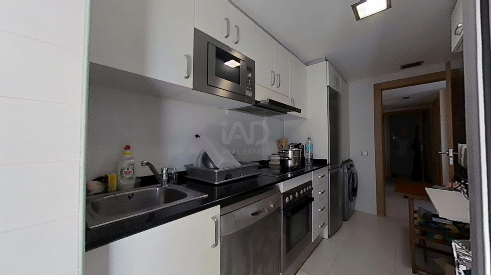 2 soverom Leilighet til salgs i Sant Carles de la Rapita - € 185 000 (Ref: 9988975)