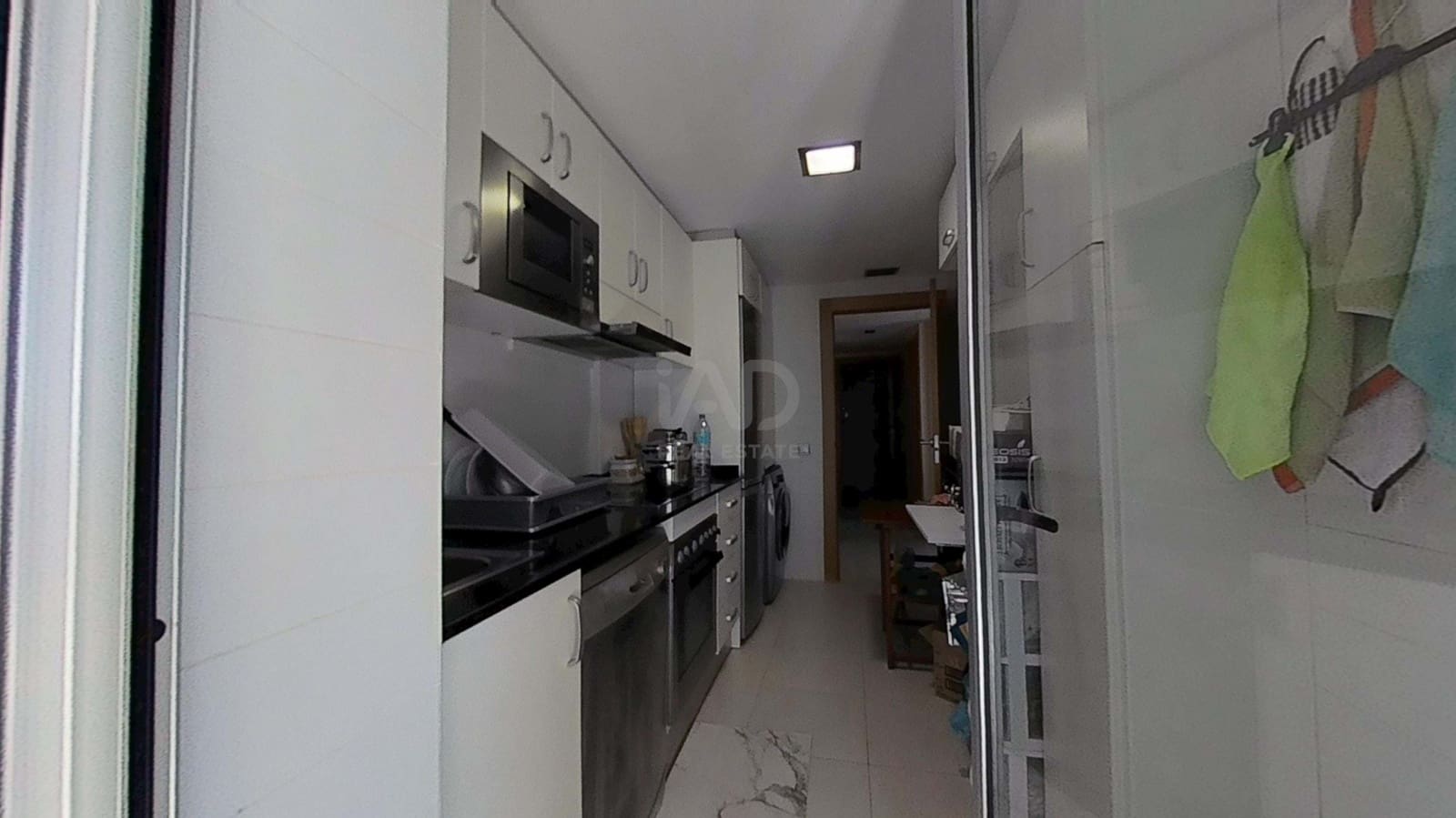 2 soverom Leilighet til salgs i Sant Carles de la Rapita - € 185 000 (Ref: 9988975)