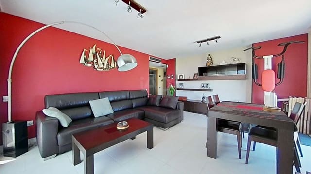 2 soverom Leilighet til salgs i Sant Carles de la Ràpita - € 185 000 (Ref: 9988975)