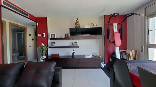 2 soverom Leilighet til salgs i Sant Carles de la Ràpita - € 185 000 (Ref: 9988975)