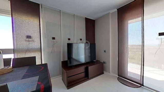 2 soverom Leilighet til salgs i Sant Carles de la Ràpita - € 185 000 (Ref: 9988975)
