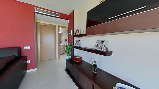 2 soverom Leilighet til salgs i Sant Carles de la Ràpita - € 185 000 (Ref: 9988975)