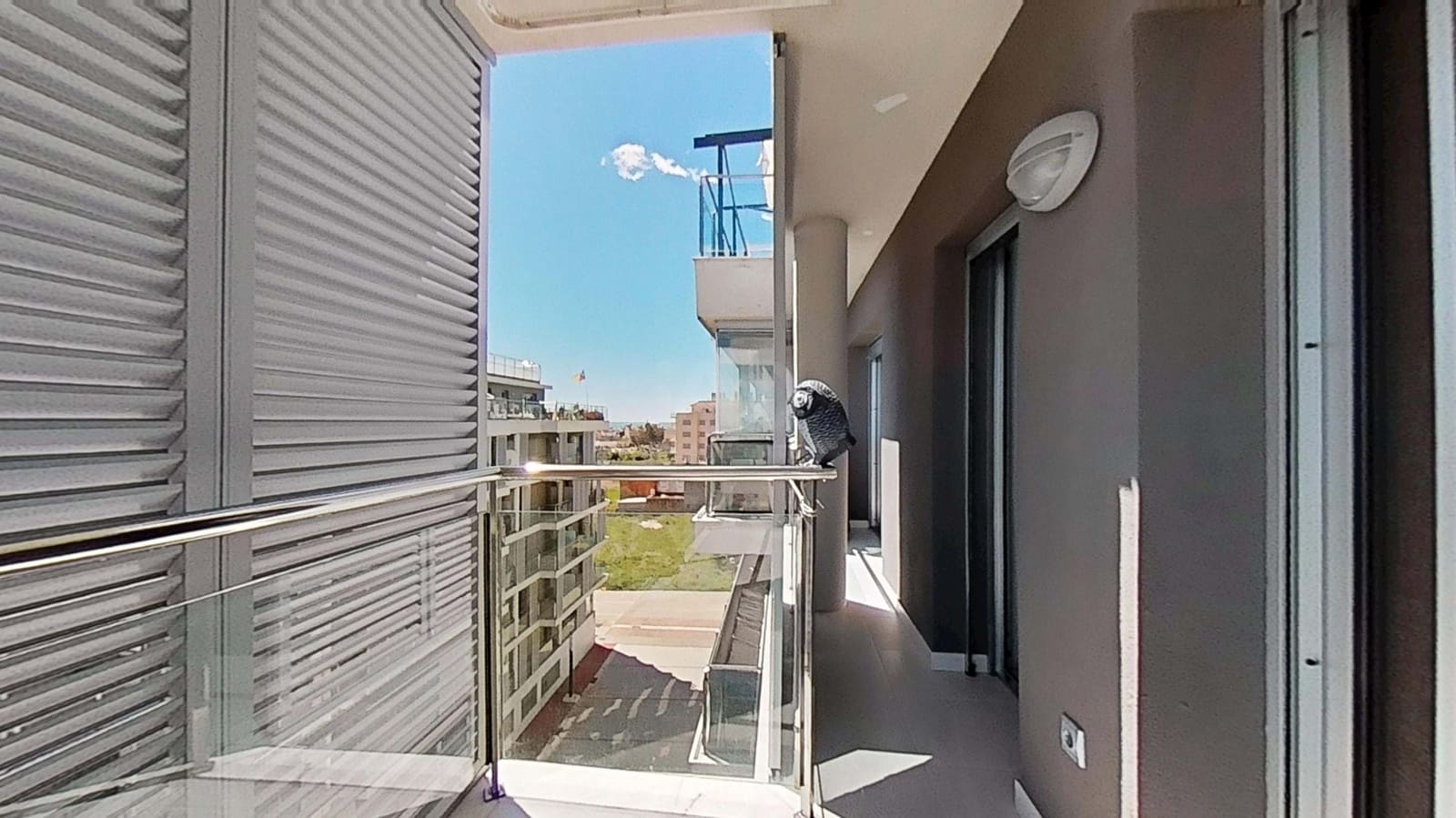 2 soverom Leilighet til salgs i Sant Carles de la Rapita - € 185 000 (Ref: 9988975)