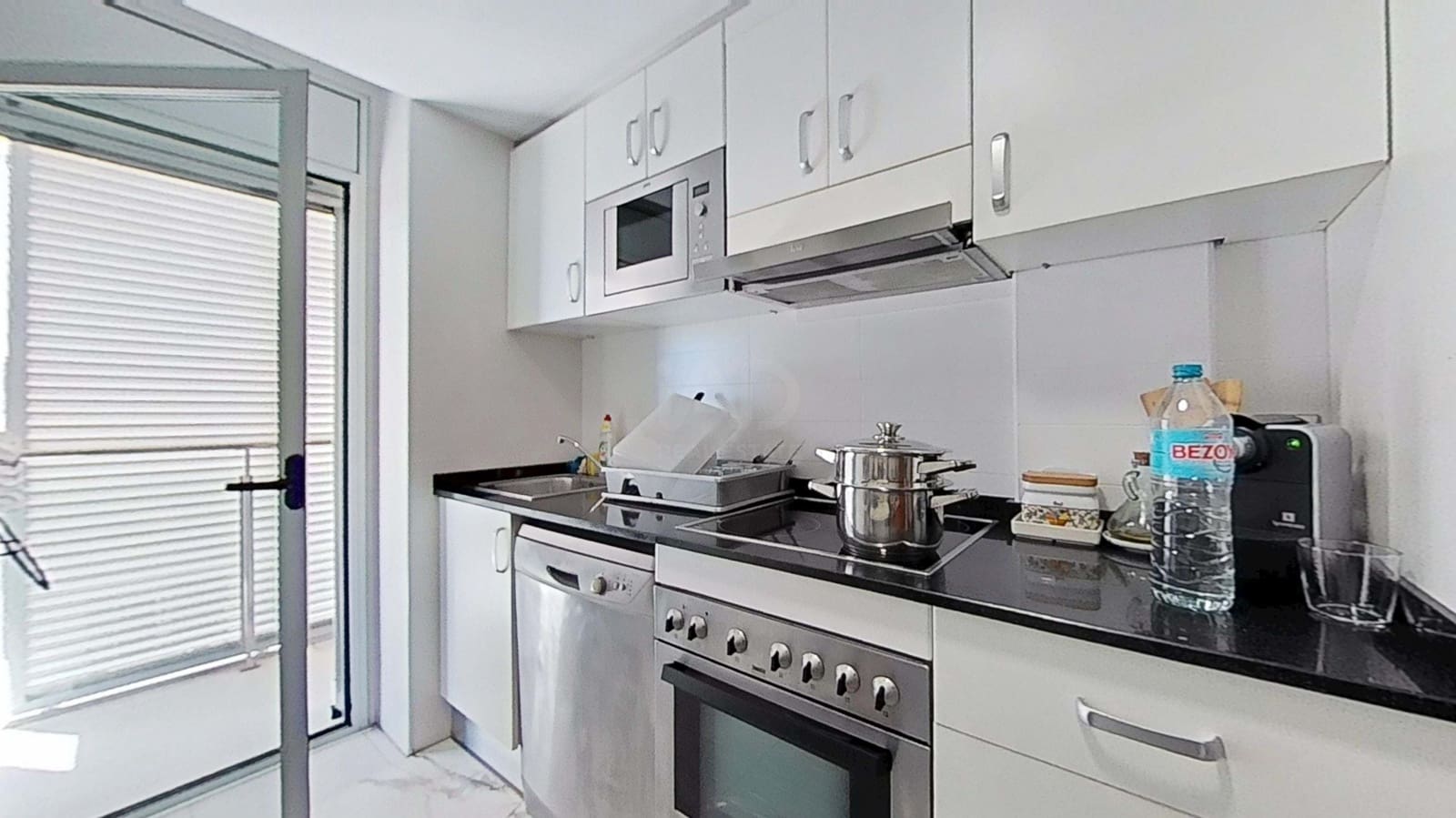 2 soverom Leilighet til salgs i Sant Carles de la Rapita - € 185 000 (Ref: 9988975)