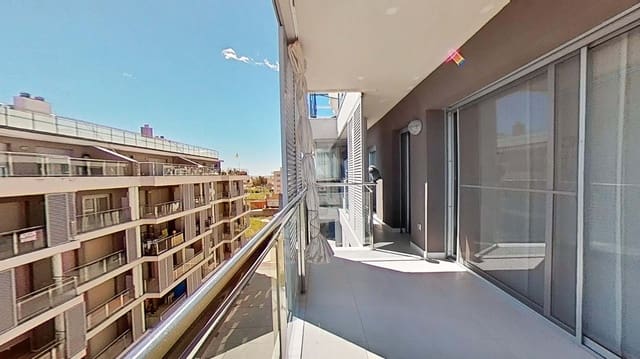 2 soverom Leilighet til salgs i Sant Carles de la Ràpita - € 185 000 (Ref: 9988975)