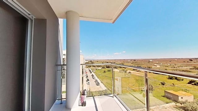 2 soverom Leilighet til salgs i Sant Carles de la Ràpita - € 185 000 (Ref: 9988975)