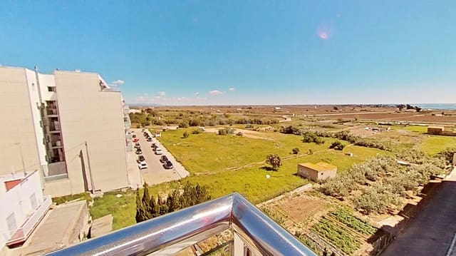 2 soverom Leilighet til salgs i Sant Carles de la Ràpita - € 185 000 (Ref: 9988975)