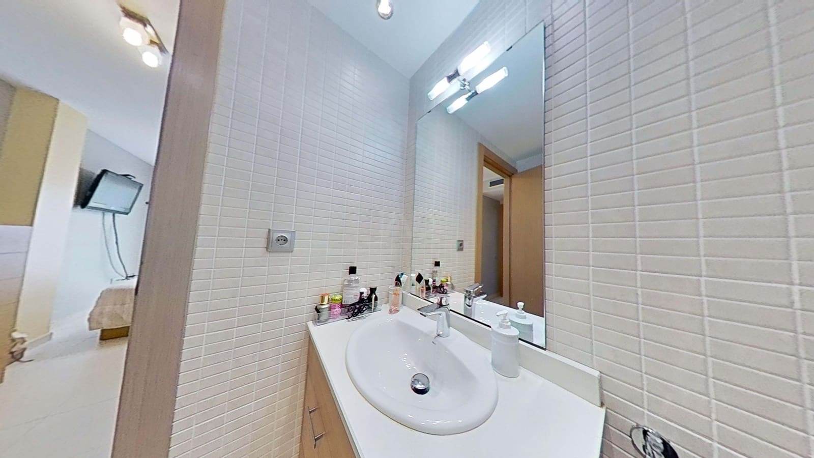 2 soverom Leilighet til salgs i Sant Carles de la Rapita - € 185 000 (Ref: 9988975)