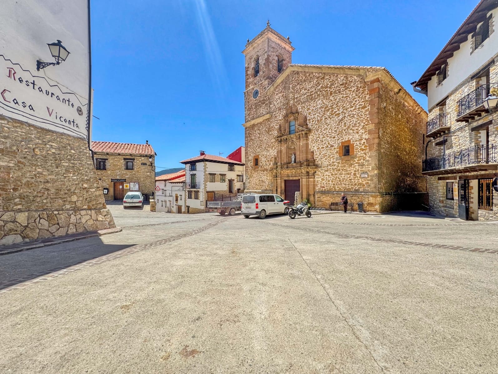 2 chambre Appartement à vendre à Teruel ville - 129 000 € (Ref: 9988976)