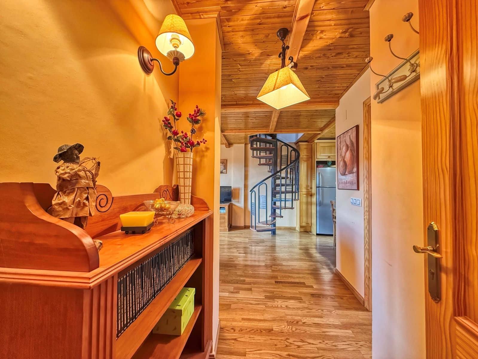 2 chambre Appartement à vendre à Teruel ville - 129 000 € (Ref: 9988976)