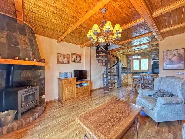 2 quarto Apartamento para venda em Teruel cidade - 129 000 € (Ref: 9988976)