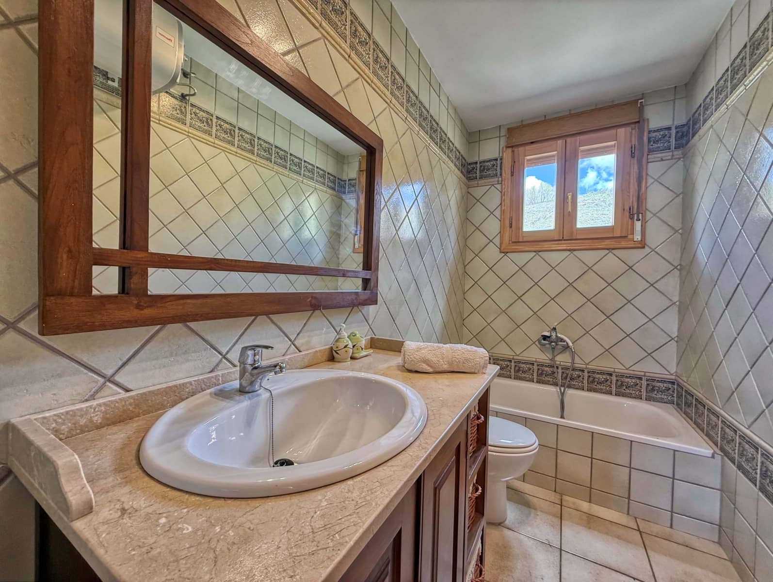 2 chambre Appartement à vendre à Teruel ville - 129 000 € (Ref: 9988976)