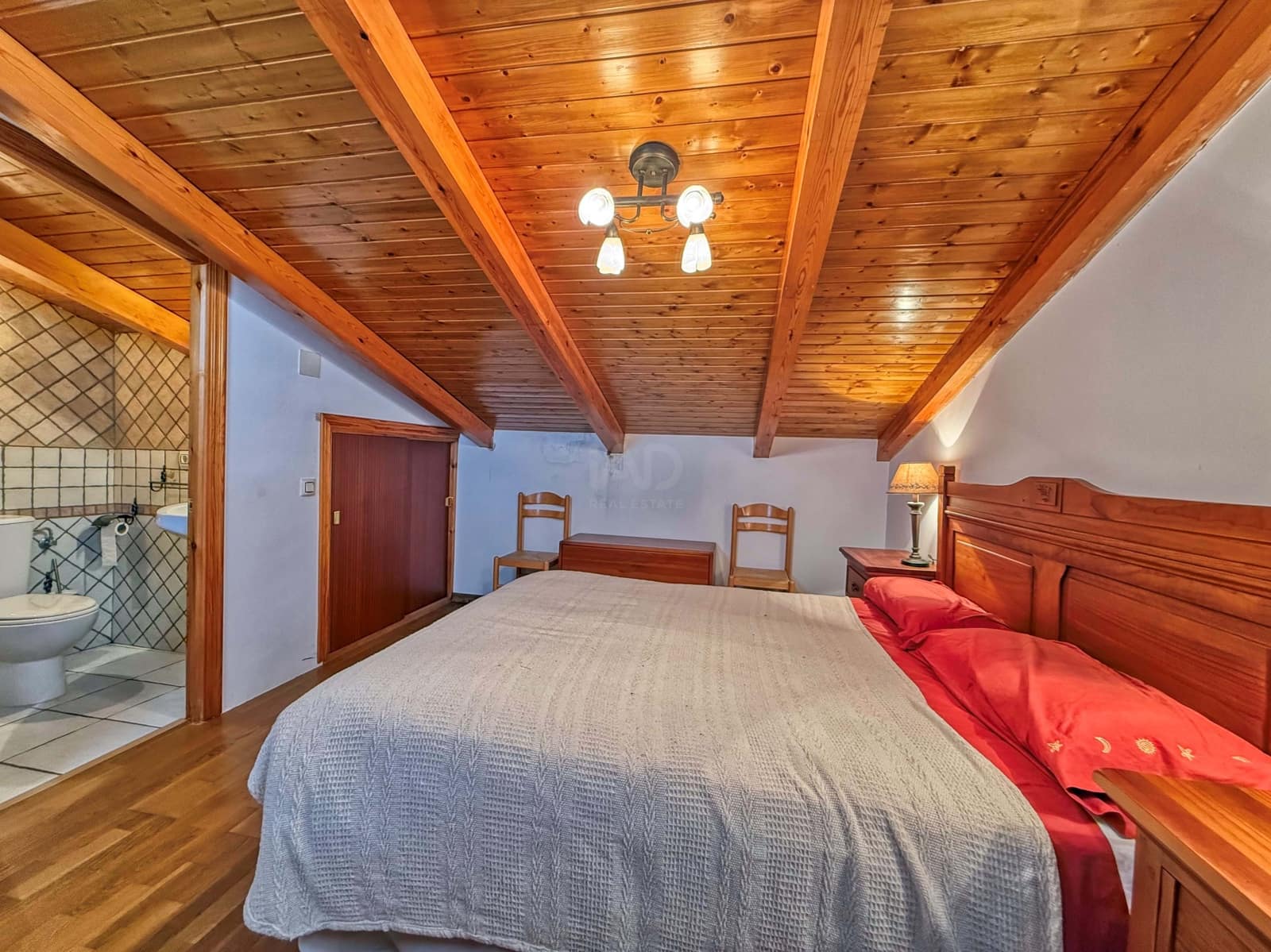 2 chambre Appartement à vendre à Teruel ville - 129 000 € (Ref: 9988976)