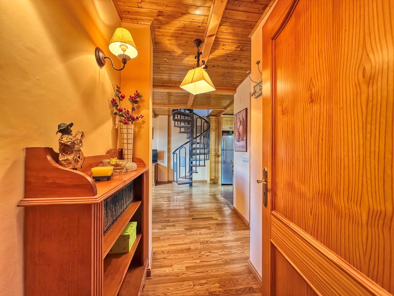 2 chambre Appartement à vendre à Teruel ville - 129 000 € (Ref: 9988976)