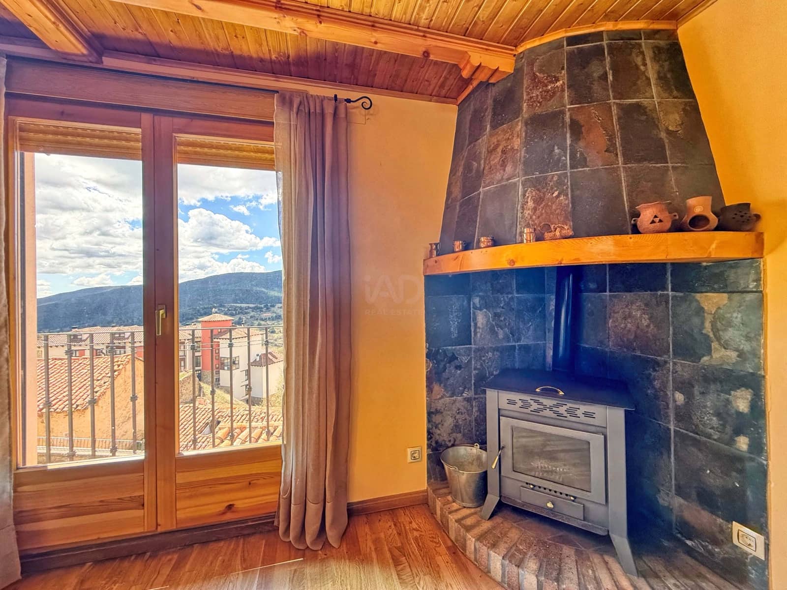 2 chambre Appartement à vendre à Teruel ville - 129 000 € (Ref: 9988976)