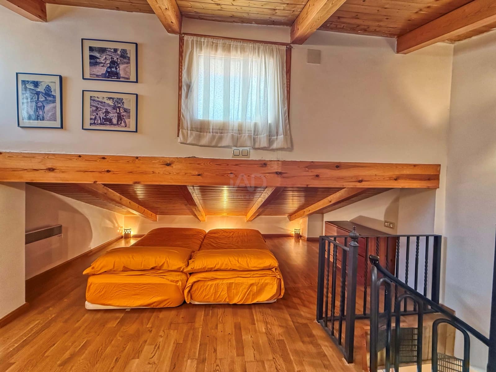 2 chambre Appartement à vendre à Teruel ville - 129 000 € (Ref: 9988976)