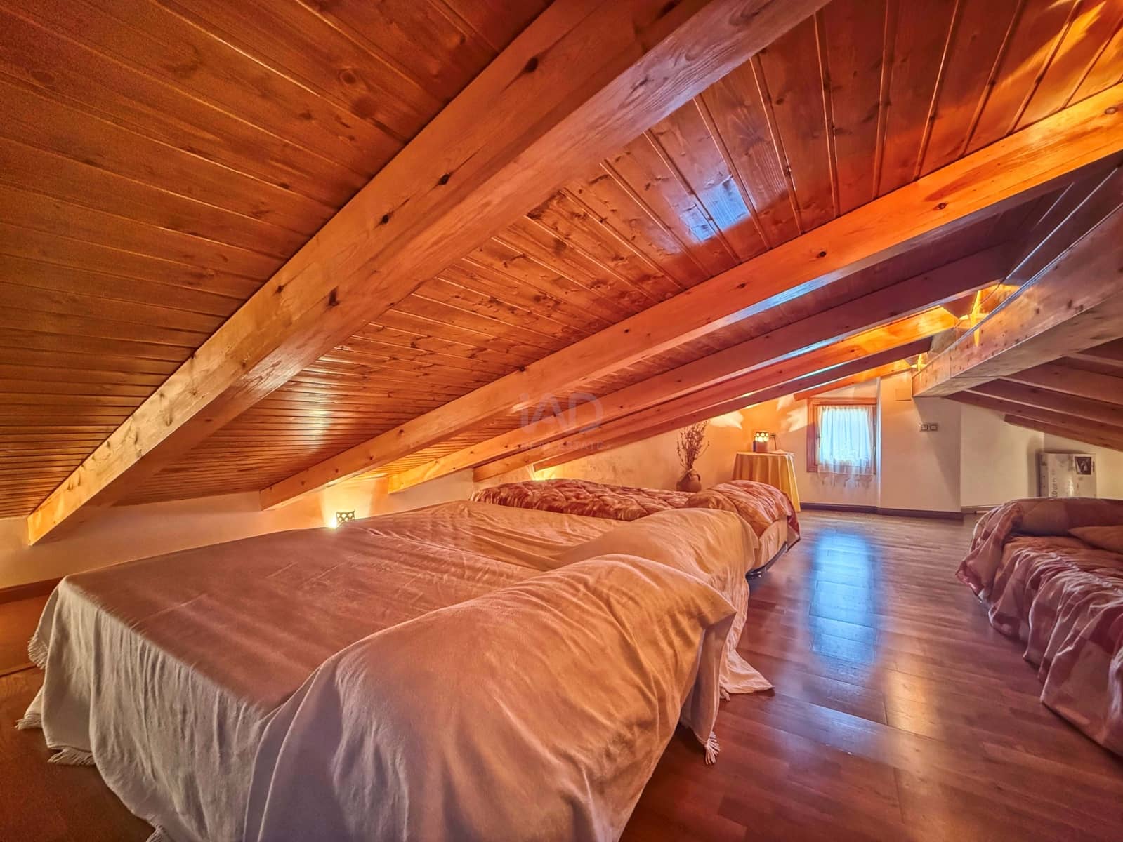 2 chambre Appartement à vendre à Teruel ville - 129 000 € (Ref: 9988976)