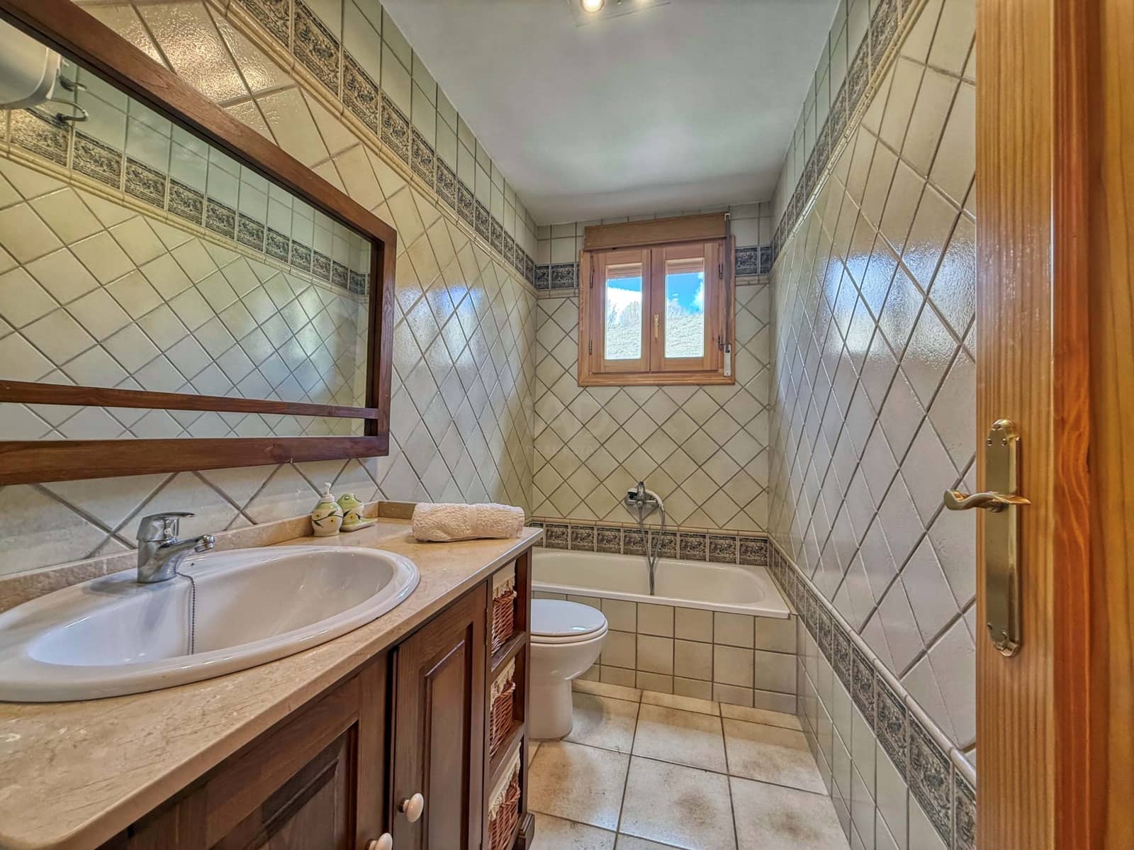 2 chambre Appartement à vendre à Teruel ville - 129 000 € (Ref: 9988976)