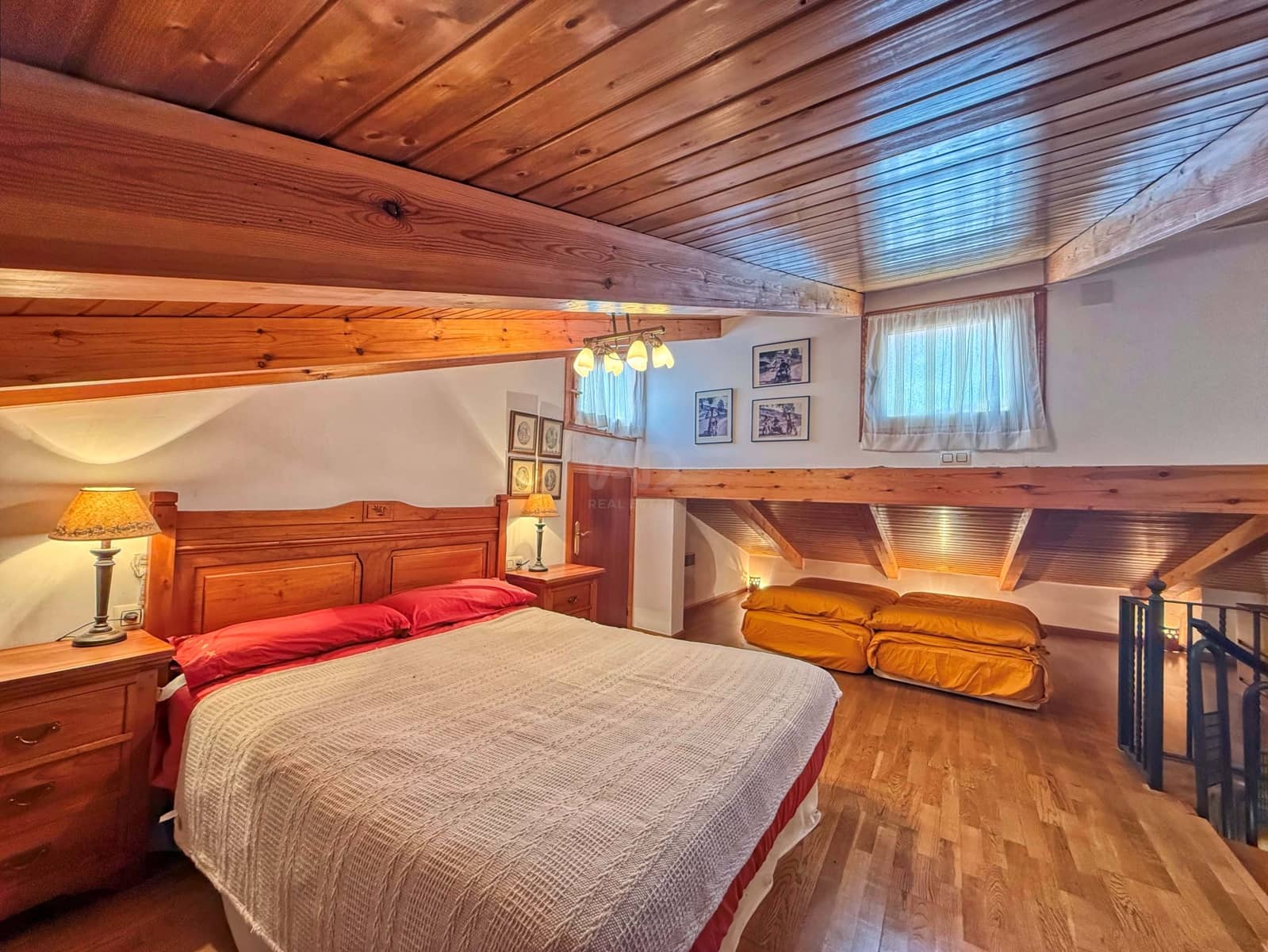 2 chambre Appartement à vendre à Teruel ville - 129 000 € (Ref: 9988976)
