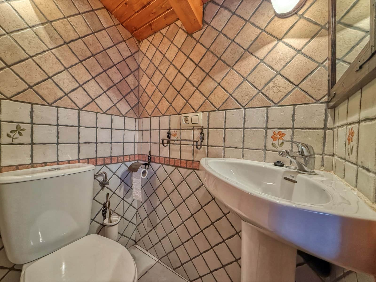 2 chambre Appartement à vendre à Teruel ville - 129 000 € (Ref: 9988976)