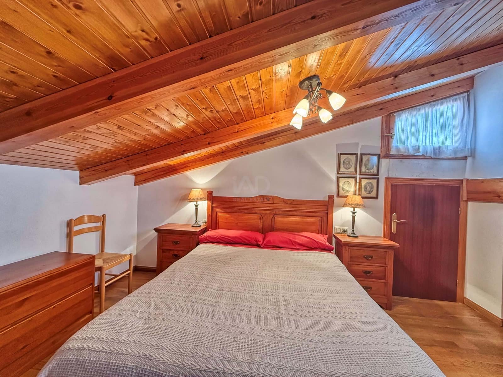 2 chambre Appartement à vendre à Teruel ville - 129 000 € (Ref: 9988976)