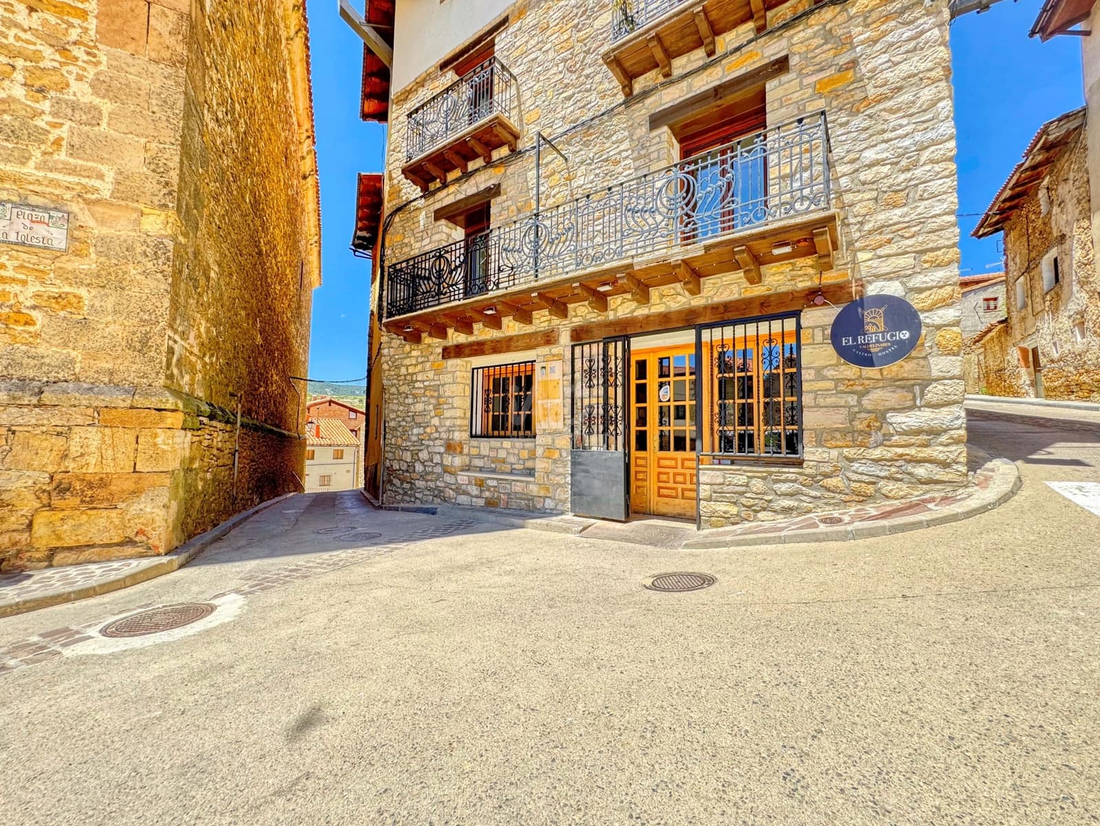 2 chambre Appartement à vendre à Teruel ville - 129 000 € (Ref: 9988976)