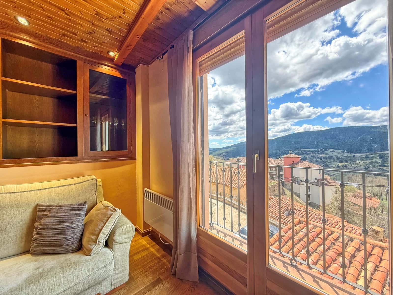 2 chambre Appartement à vendre à Teruel ville - 129 000 € (Ref: 9988976)