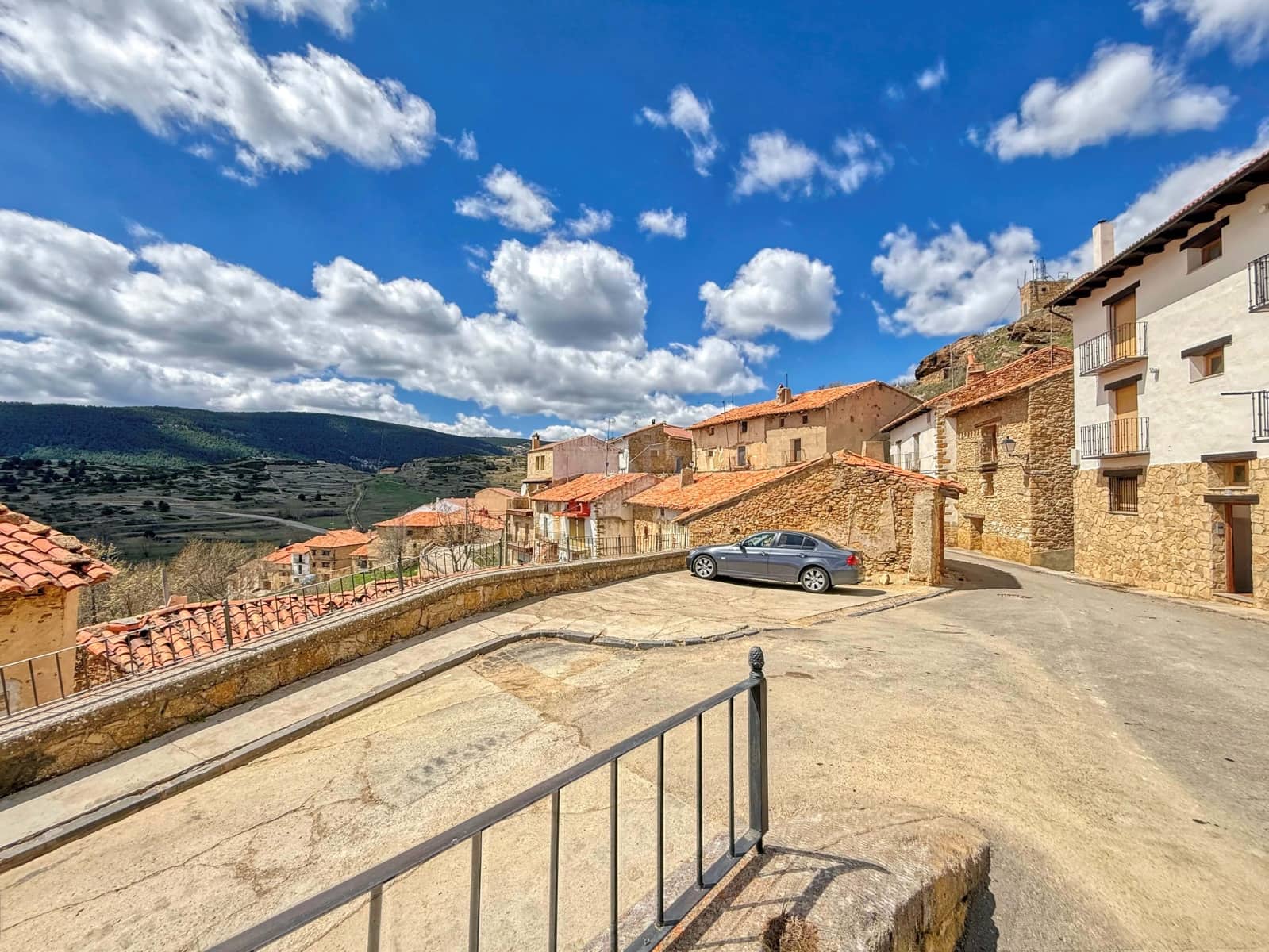 2 chambre Appartement à vendre à Teruel ville - 129 000 € (Ref: 9988976)