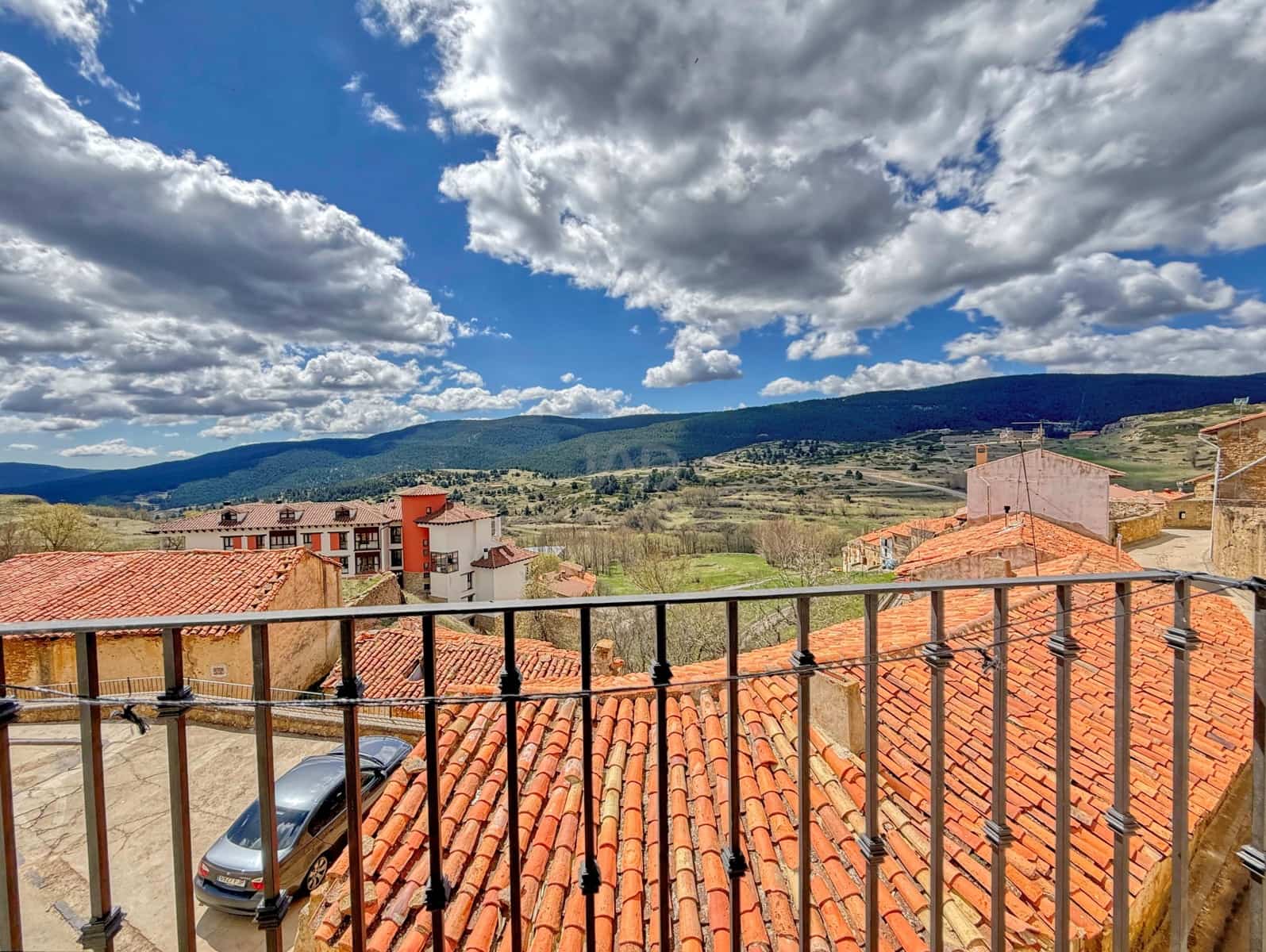 2 chambre Appartement à vendre à Teruel ville - 129 000 € (Ref: 9988976)