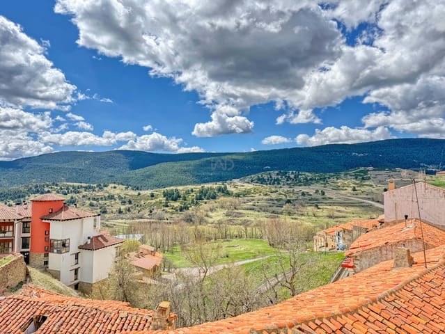 2 quarto Apartamento para venda em Teruel cidade - 129 000 € (Ref: 9988976)