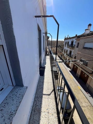 3 camera da letto Appartamento in vendita in Salamanca città - 62.000 € (Rif: 9988977)