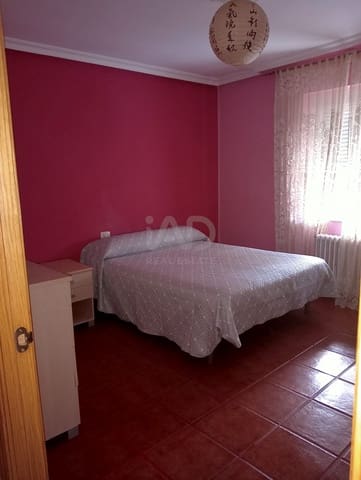3 camera da letto Appartamento in vendita in Salamanca città - 62.000 € (Rif: 9988977)