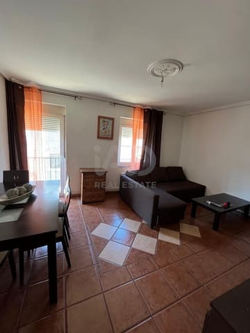 3 camera da letto Appartamento in vendita in Salamanca città - 62.000 € (Rif: 9988977)