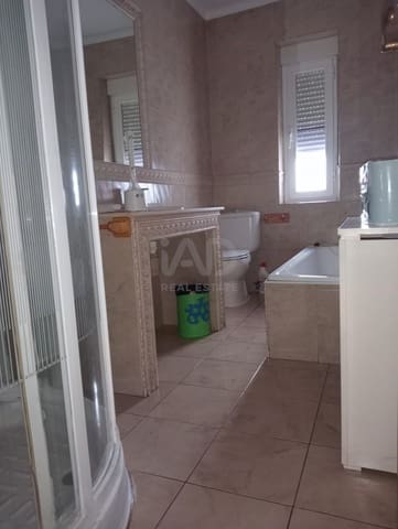 3 camera da letto Appartamento in vendita in Salamanca città - 62.000 € (Rif: 9988977)
