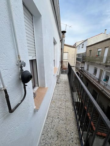 3 camera da letto Appartamento in vendita in Salamanca città - 62.000 € (Rif: 9988977)