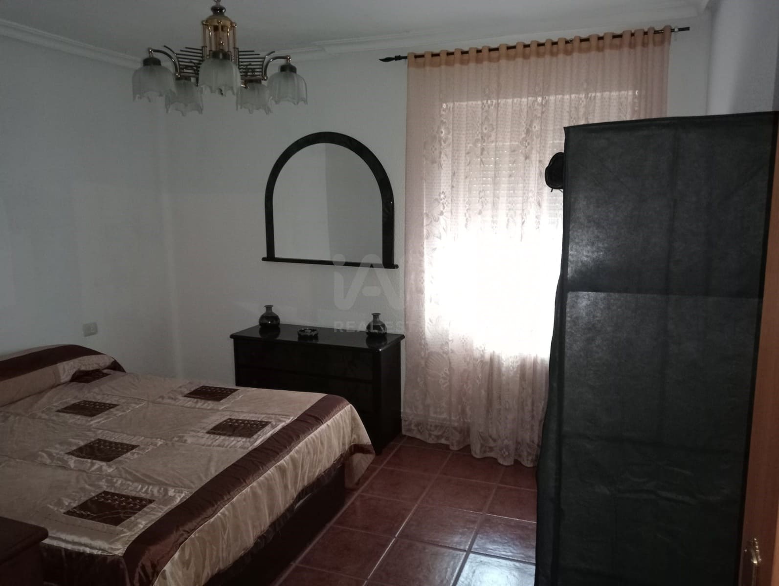3 soveværelse Lejlighed til salg i Salamanca by - € 62.000 (Ref: 9988977)