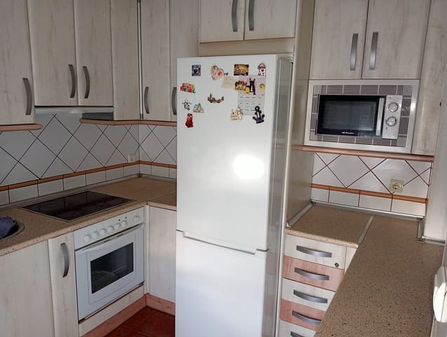 3 camera da letto Appartamento in vendita in Salamanca città - 62.000 € (Rif: 9988977)
