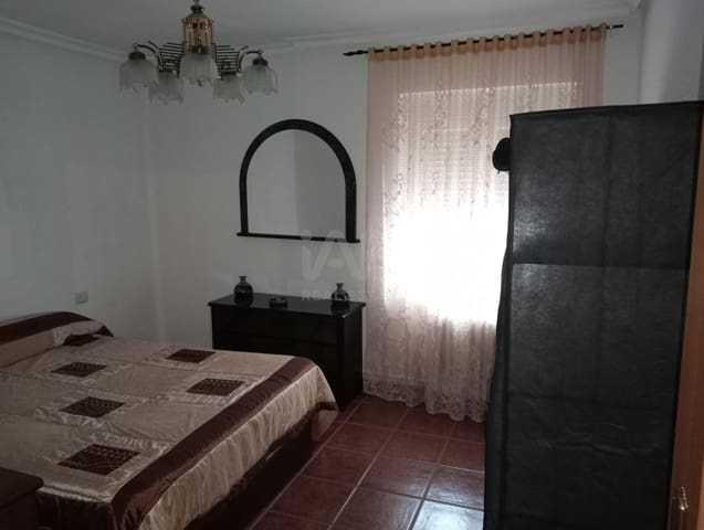 3 camera da letto Appartamento in vendita in Salamanca città - 62.000 € (Rif: 9988977)