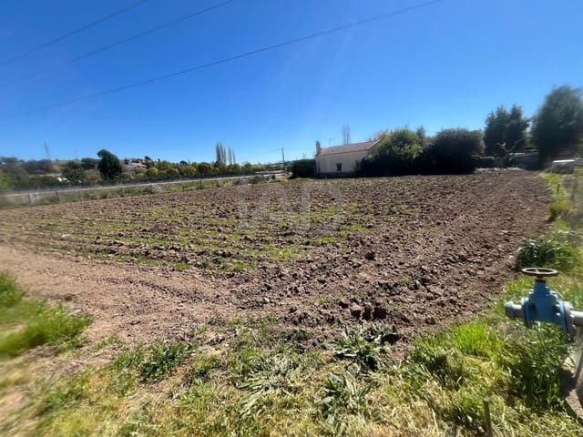 Terreno Non Edificato in vendita in Salamanca città - 69.000 € (Rif: 9988978)