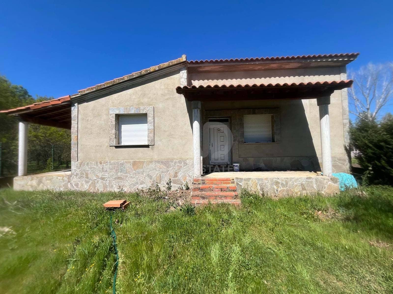 Terre non Aménagée à vendre à Salamanque ville - 69 000 € (Ref: 9988978)