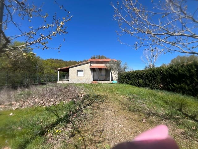 Terreno Non Edificato in vendita in Salamanca città - 69.000 € (Rif: 9988978)