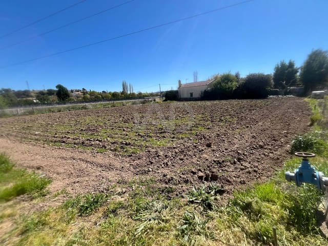 Terreno Non Edificato in vendita in Salamanca città - 69.000 € (Rif: 9988978)