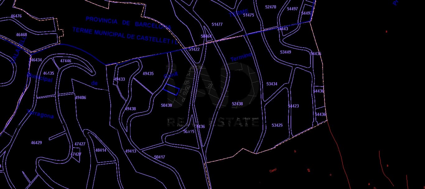 Bouwgrond te koop in Tarragona stad - € 49.000 (Ref: 9988979)